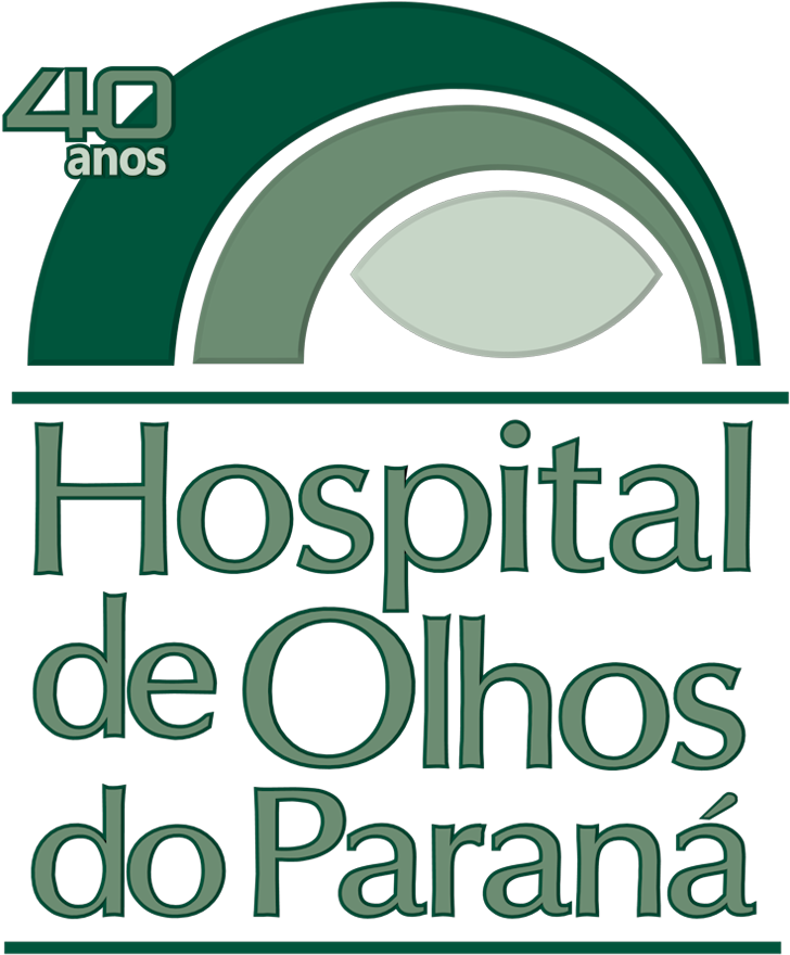 O Hospital De Olhos Do Paraná É Uma Instituição Com (936x955), Png Download