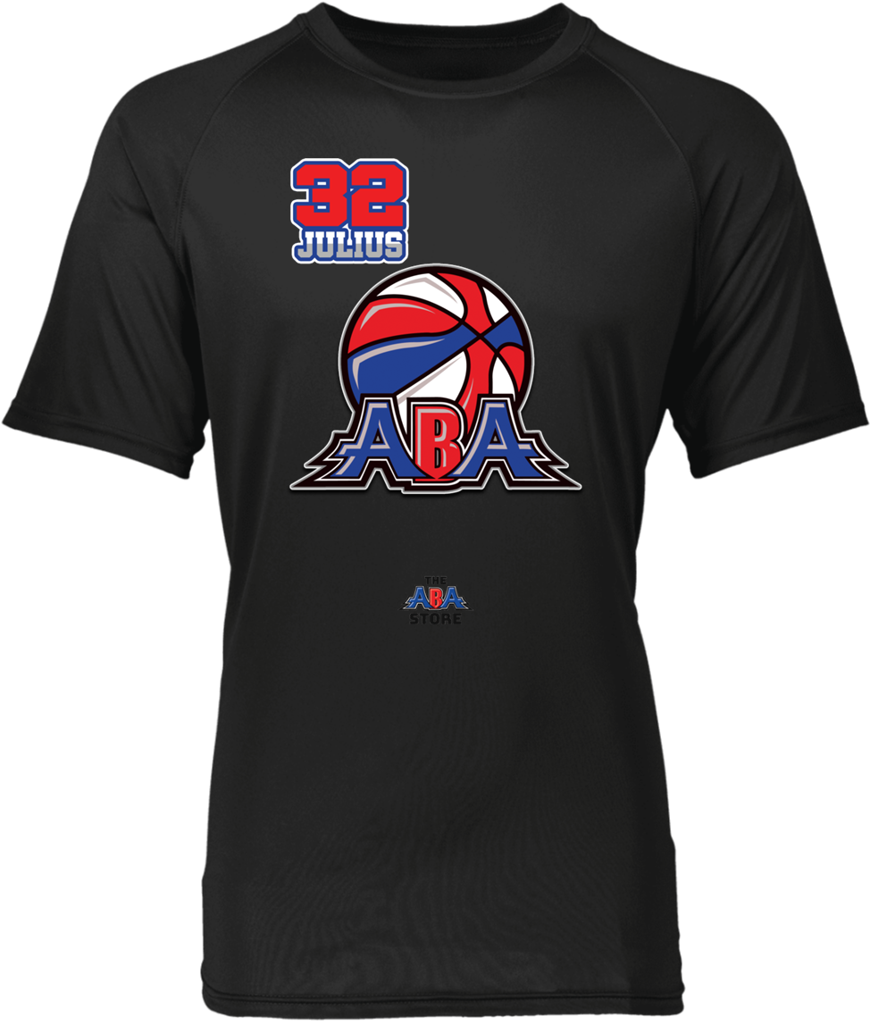 Julius Erving Shirt (1155x1155), Png Download