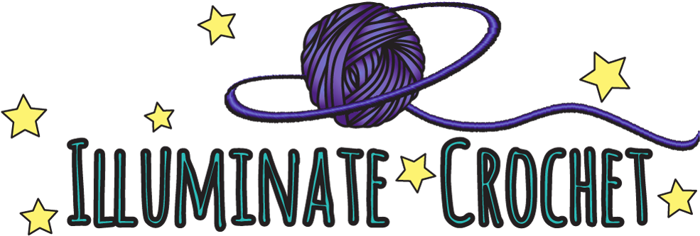 I'm A Passionate Crochet Designer And Blogger From (985x333), Png Download