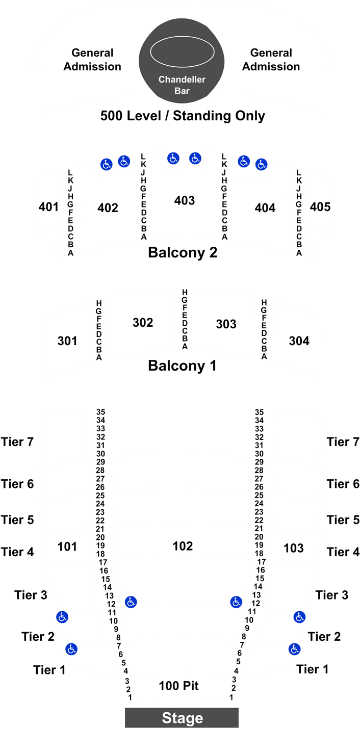 Aziz Ansari At Arvest Bank Theatre At The Midland Tickets (1050x1454), Png Download