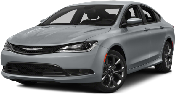 2015 Chrysler (640x480), Png Download