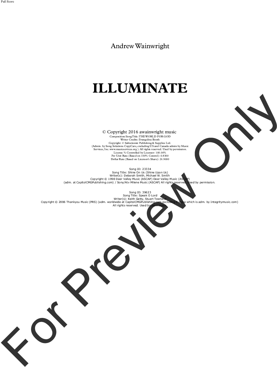 Illuminate Thumbnail Illuminate Thumbnail (1056x1633), Png Download