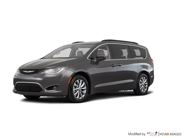 #19103 2019 Chrysler (640x480), Png Download