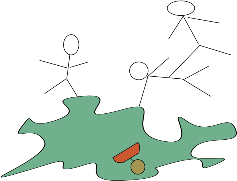 Warrior Spartan Army Computer Icons Trojan War (1000x750), Png Download