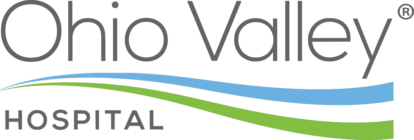 Ohio Valley Hospital Proudly Serves Residents In The (1359x461), Png Download