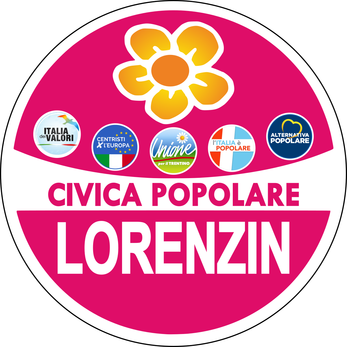 Civic Logo Png (1200x1200), Png Download