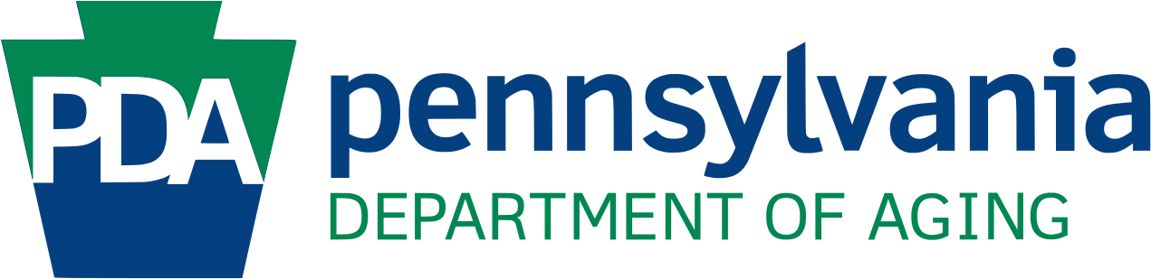 Pennsylvania Link Logo Pa Dept Of Aging Logo Apprise (1280x312), Png Download
