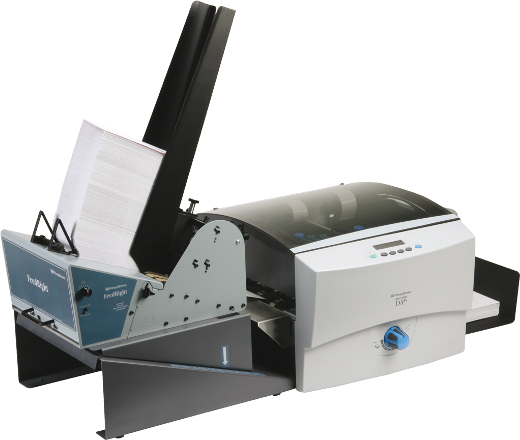 Da80f Addressing Printer (1200x900), Png Download