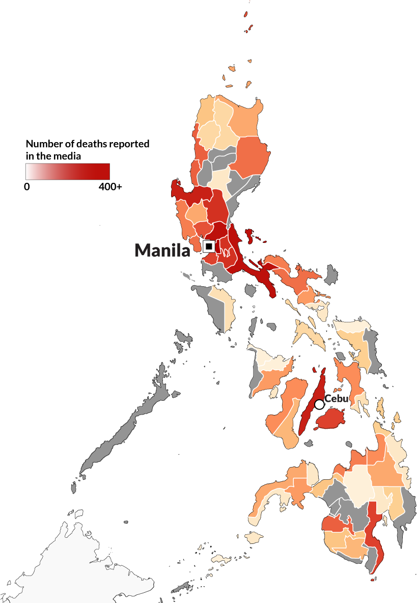Total Number Of Victims Reported (822x1190), Png Download