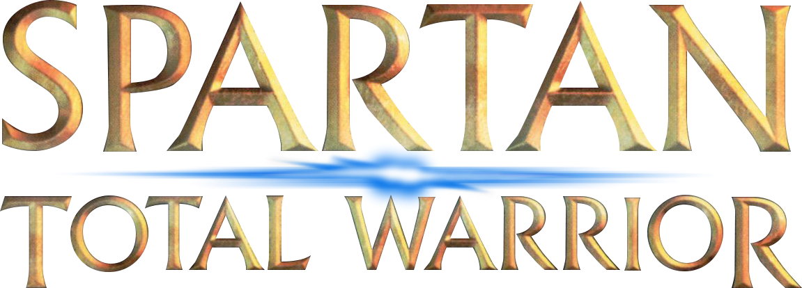 Total Warrior (1151x414), Png Download