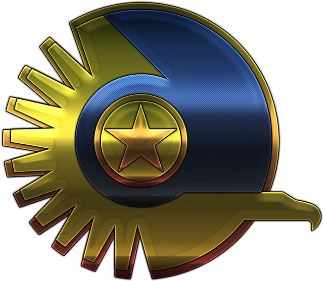 Planetside 2 Logo Png (800x800), Png Download