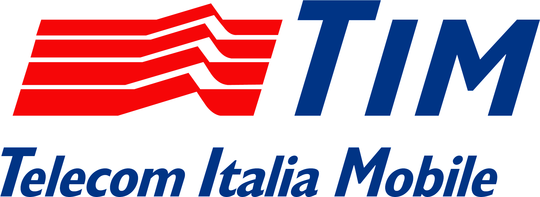 Logo Tim Vecchio (2500x1020), Png Download