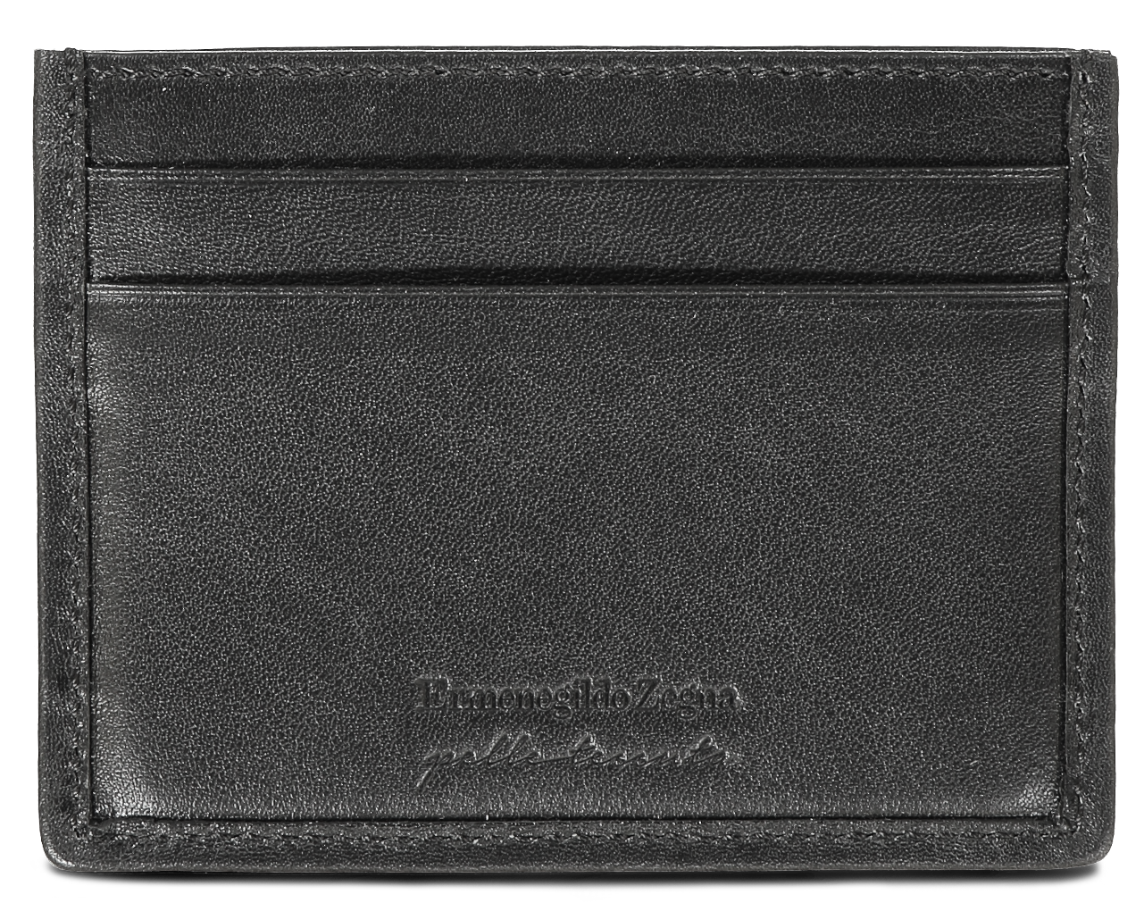 Gran Premio Simple Card Case Black (1280x1920), Png Download