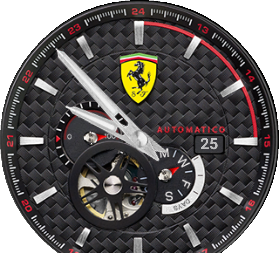 Ferrari Gran Premio (960x870), Png Download