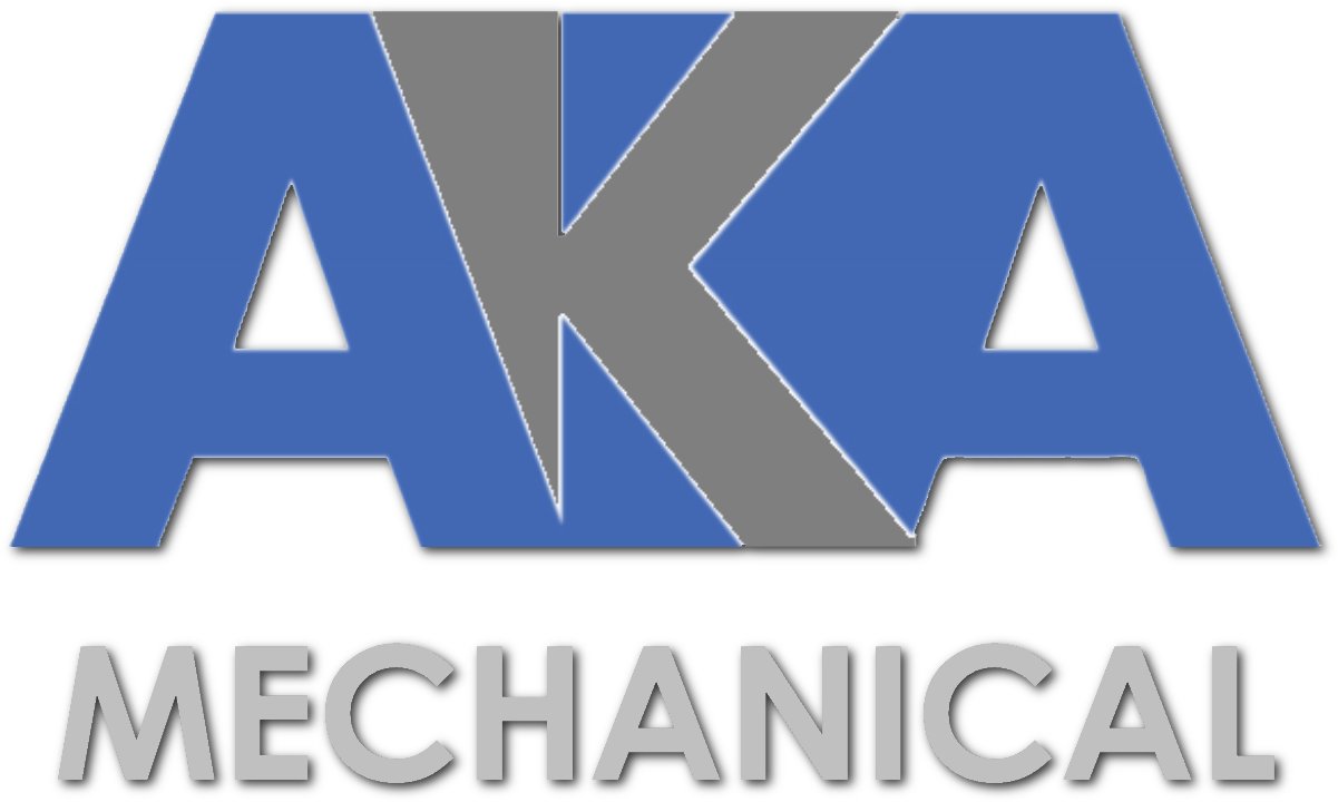 Akamech-logo (1406x878), Png Download