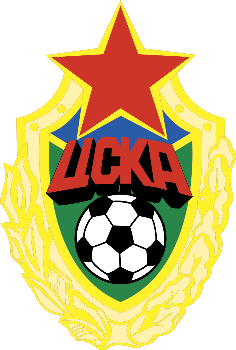 Cska2 Vector (800x1187), Png Download