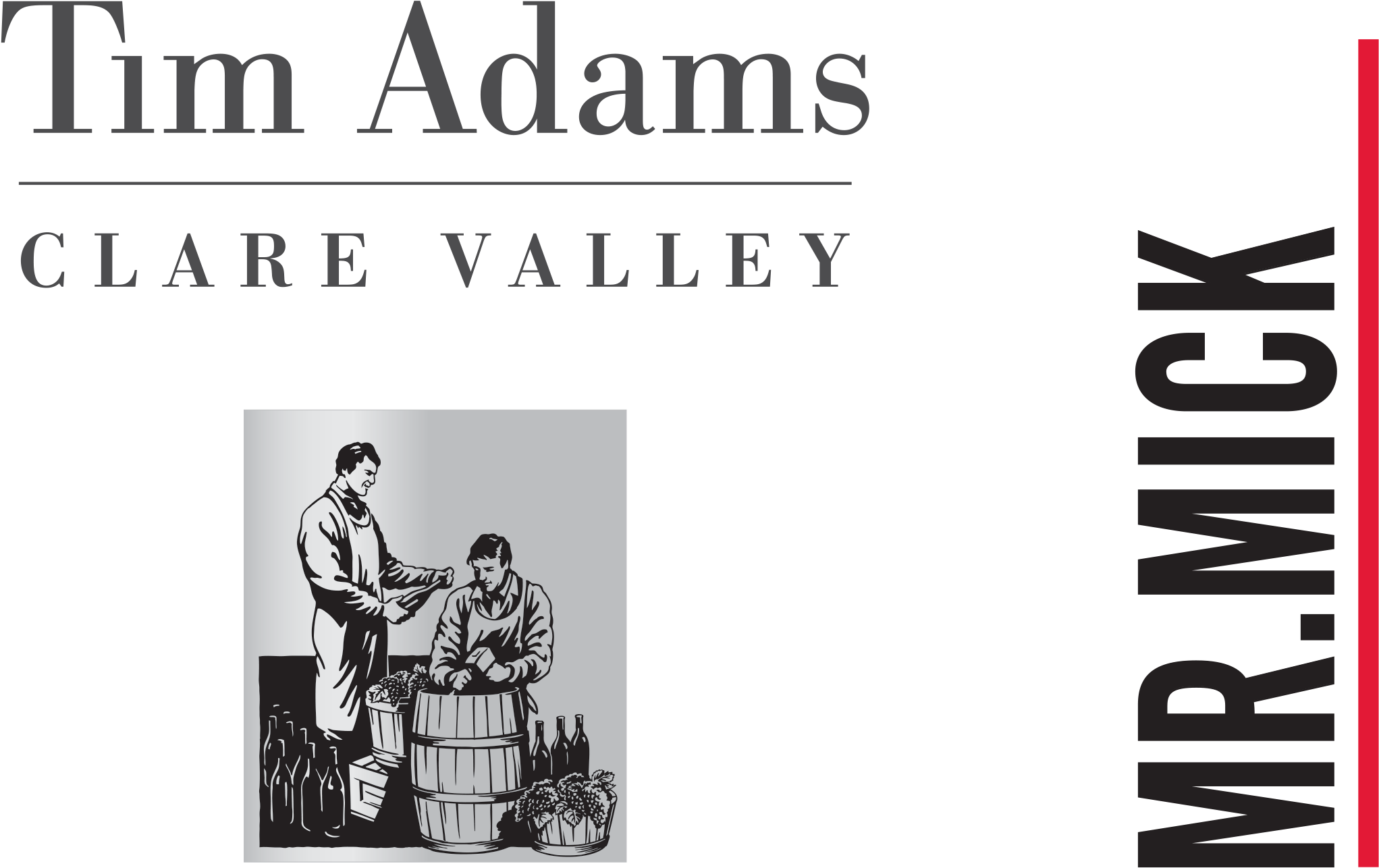 Proudly Sponsored By Tim Adams (2480x1636), Png Download