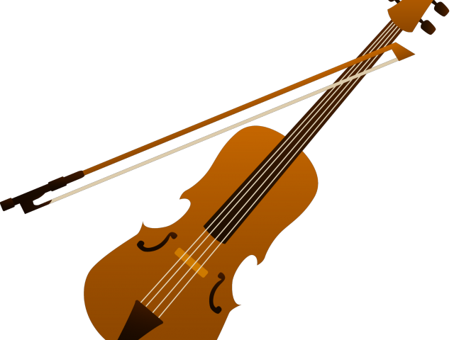 Classical Clipart Tumblr Music (640x480), Png Download