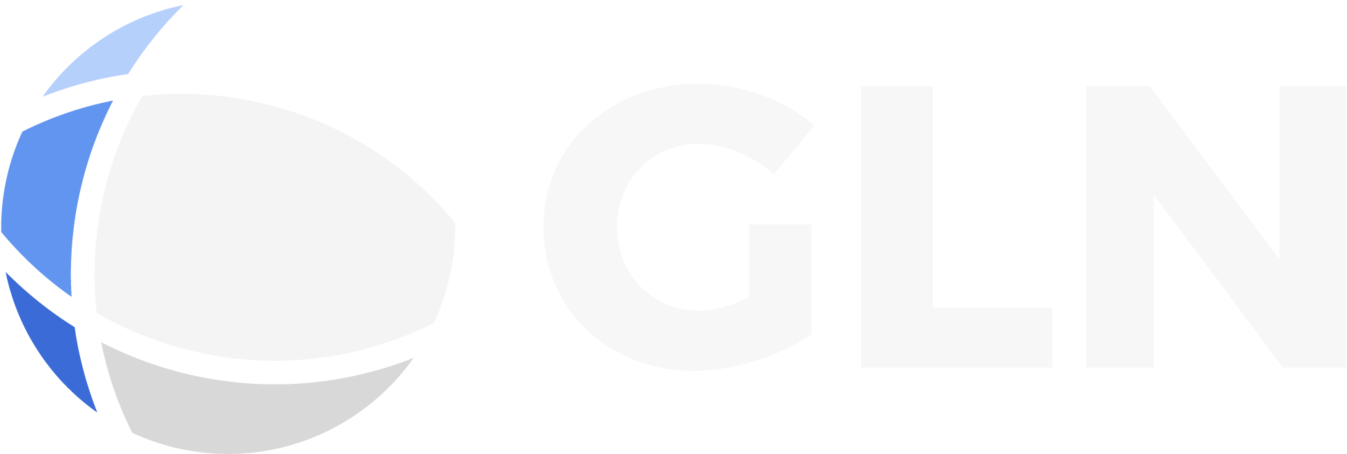 Good Life Networks Inc (2214x792), Png Download