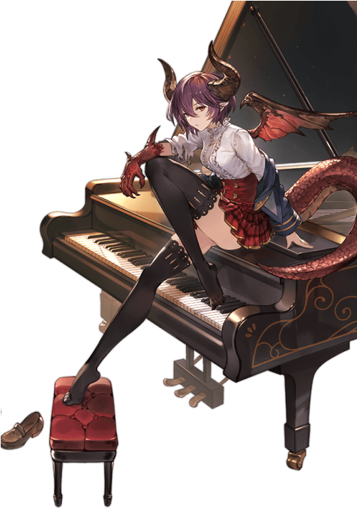 Scalie Lesbian (500x734), Png Download