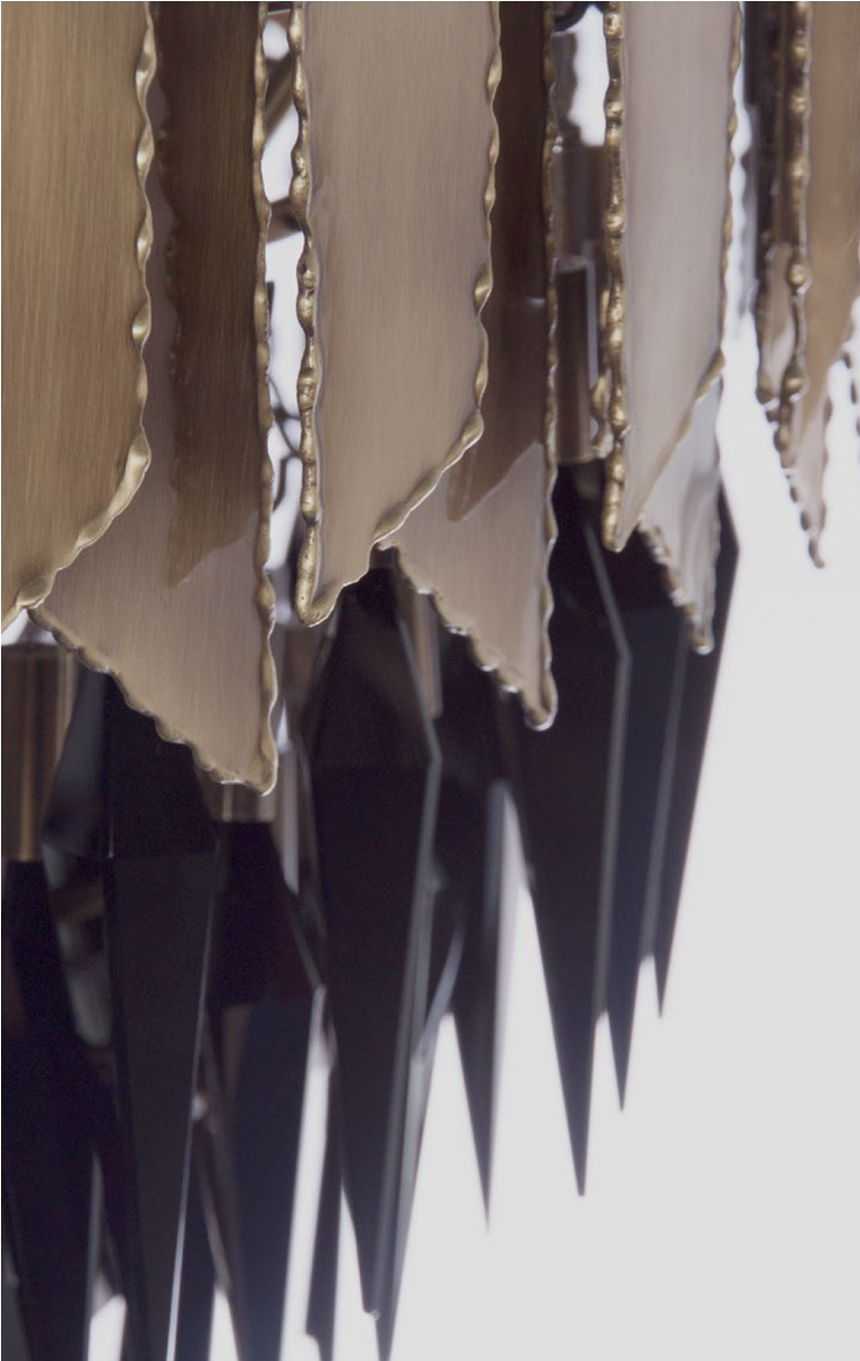 Ice Shards Png (1250x1250), Png Download