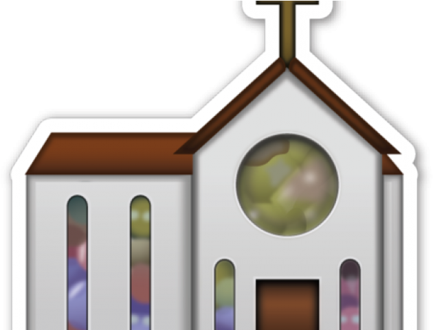 Cross Emoji Png (640x480), Png Download