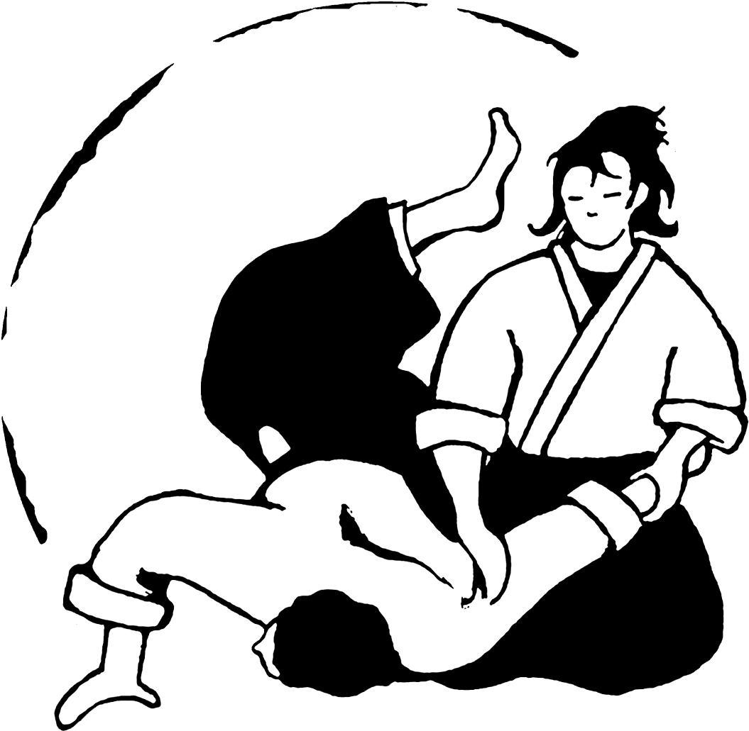 Aikido Png (1070x1070), Png Download
