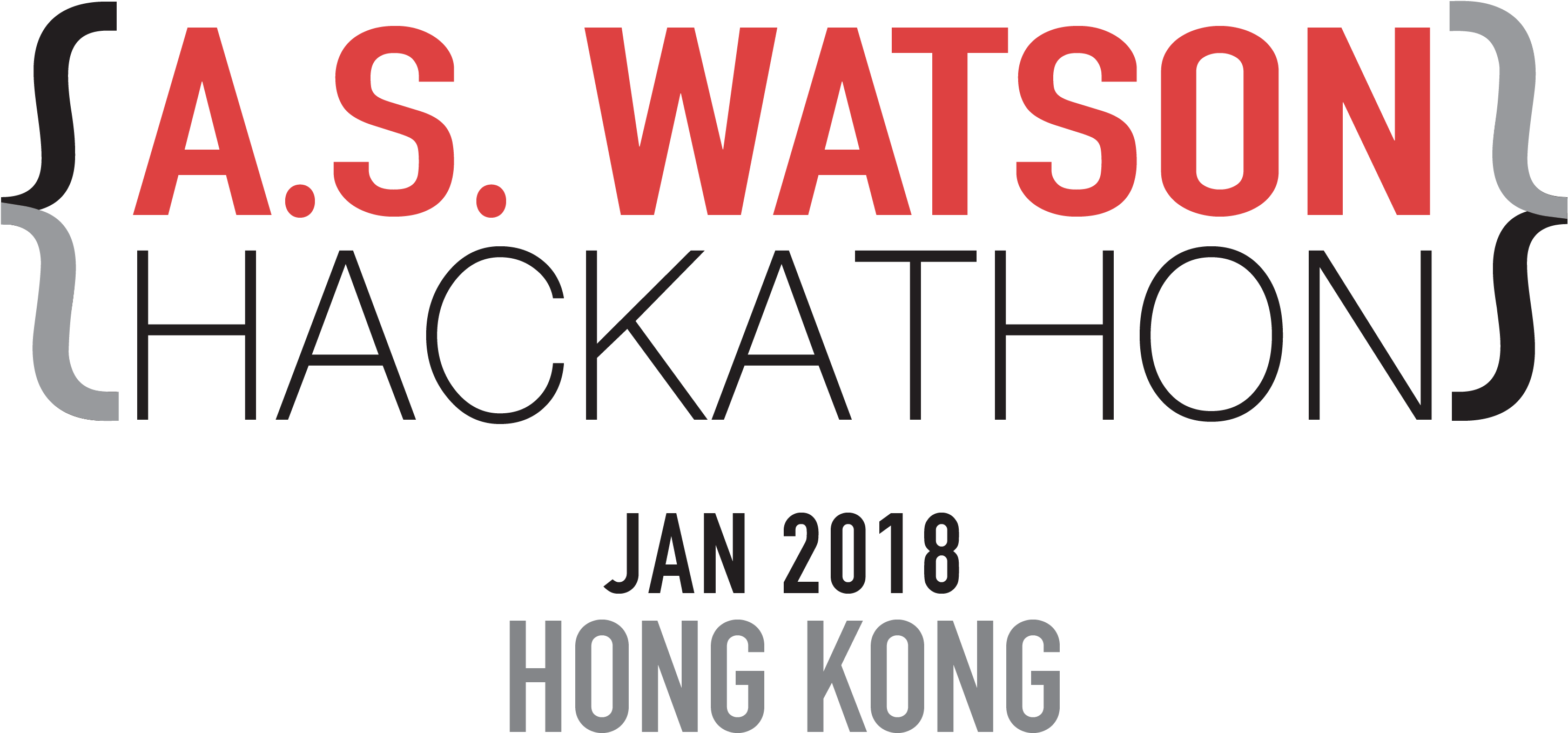 First Ever Retail-themed Big Data Hackathon In Hong (3508x2480), Png Download