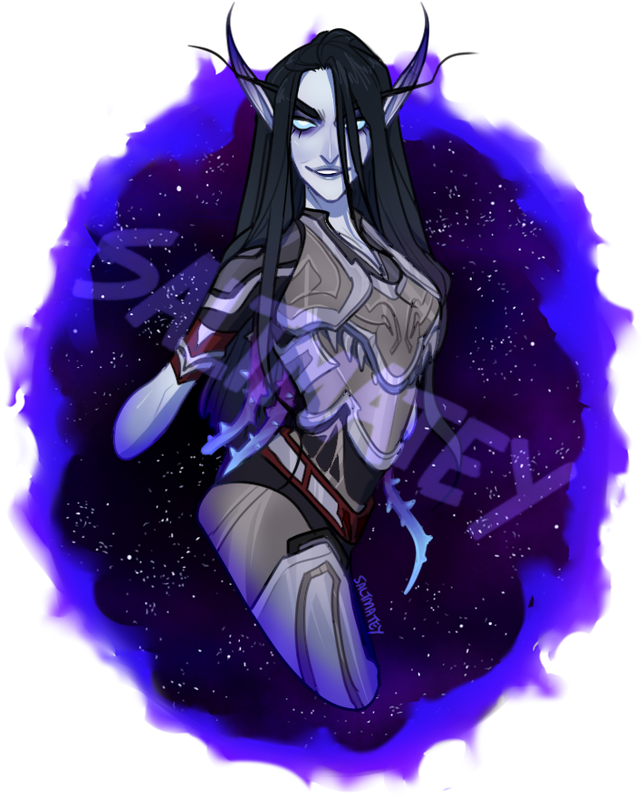 “shadows Guide You, My Dear Friend (746x932), Png Download