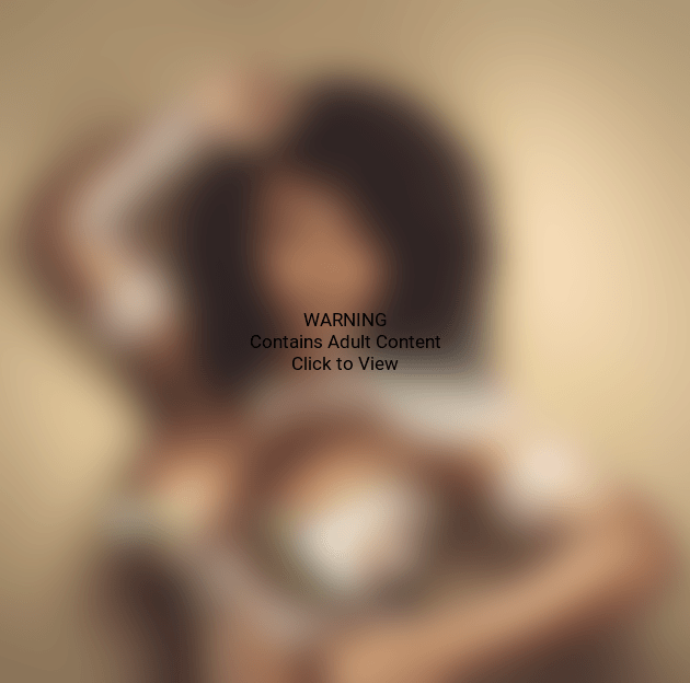 Blac Chyna Nude With Body Paint (630x624), Png Download