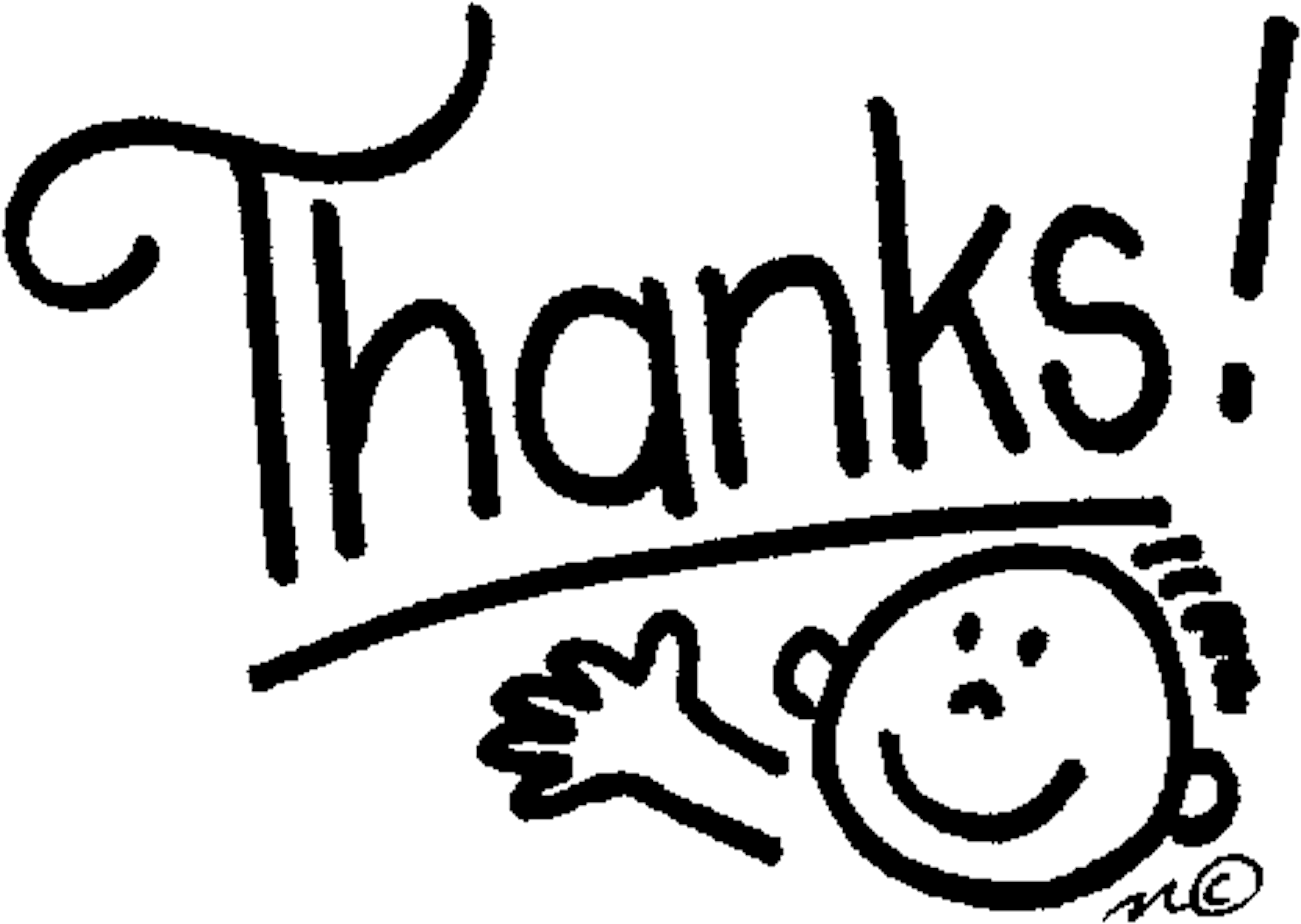 Thanks2 (2070x1554), Png Download