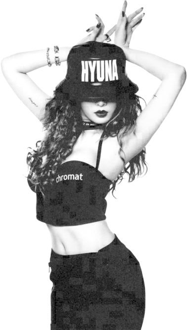 130 Images About Girls On We Heart It (500x666), Png Download