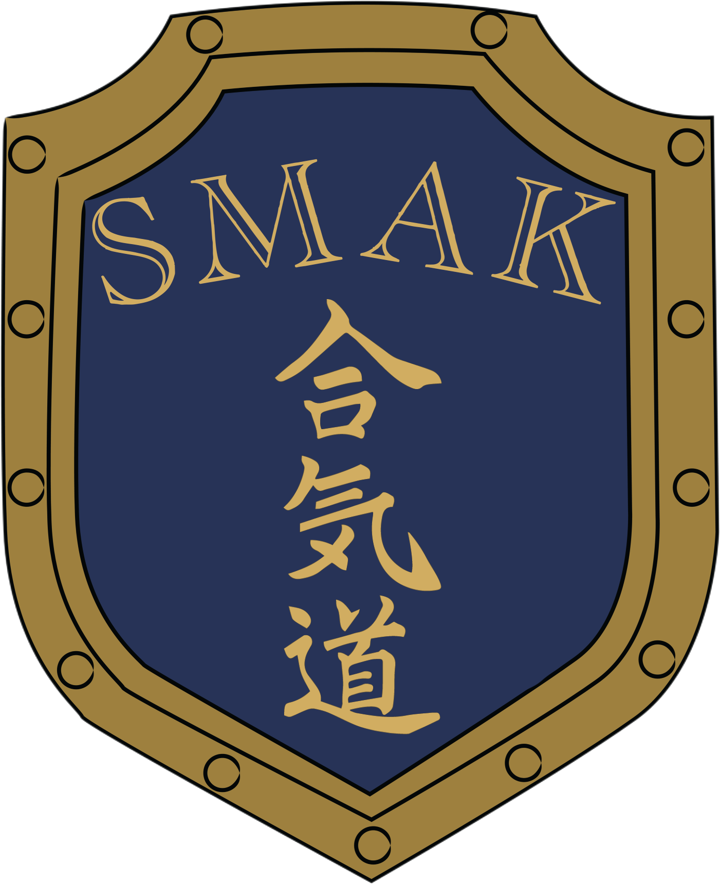 Aikido (1536x2048), Png Download