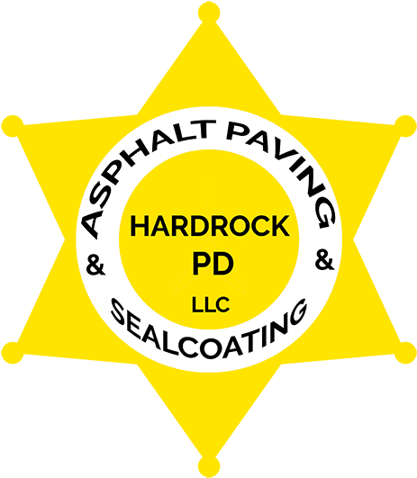Hardrock Pd Llc (569x569), Png Download