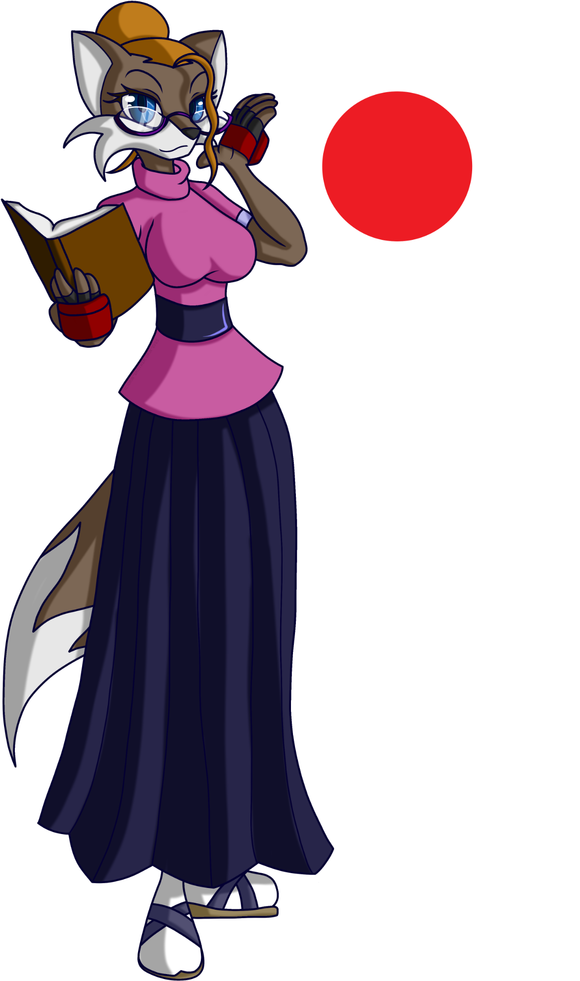 Principal Hopkins - Aikido (1243x2014), Png Download