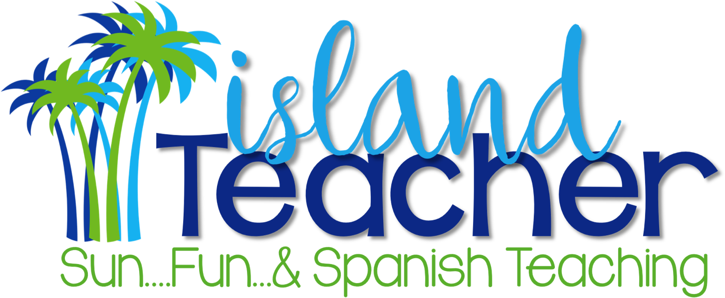 Island Teacher (1500x617), Png Download