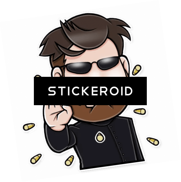 Stop Matrix Neo (577x578), Png Download