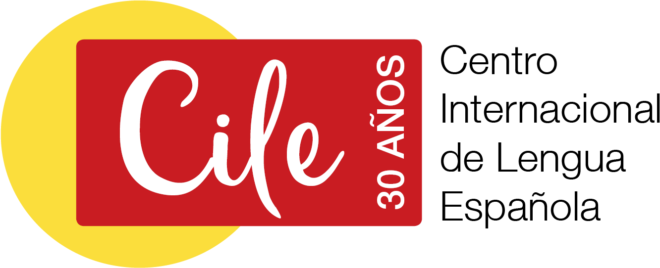 Spanish Courses In Malaga (1446x567), Png Download