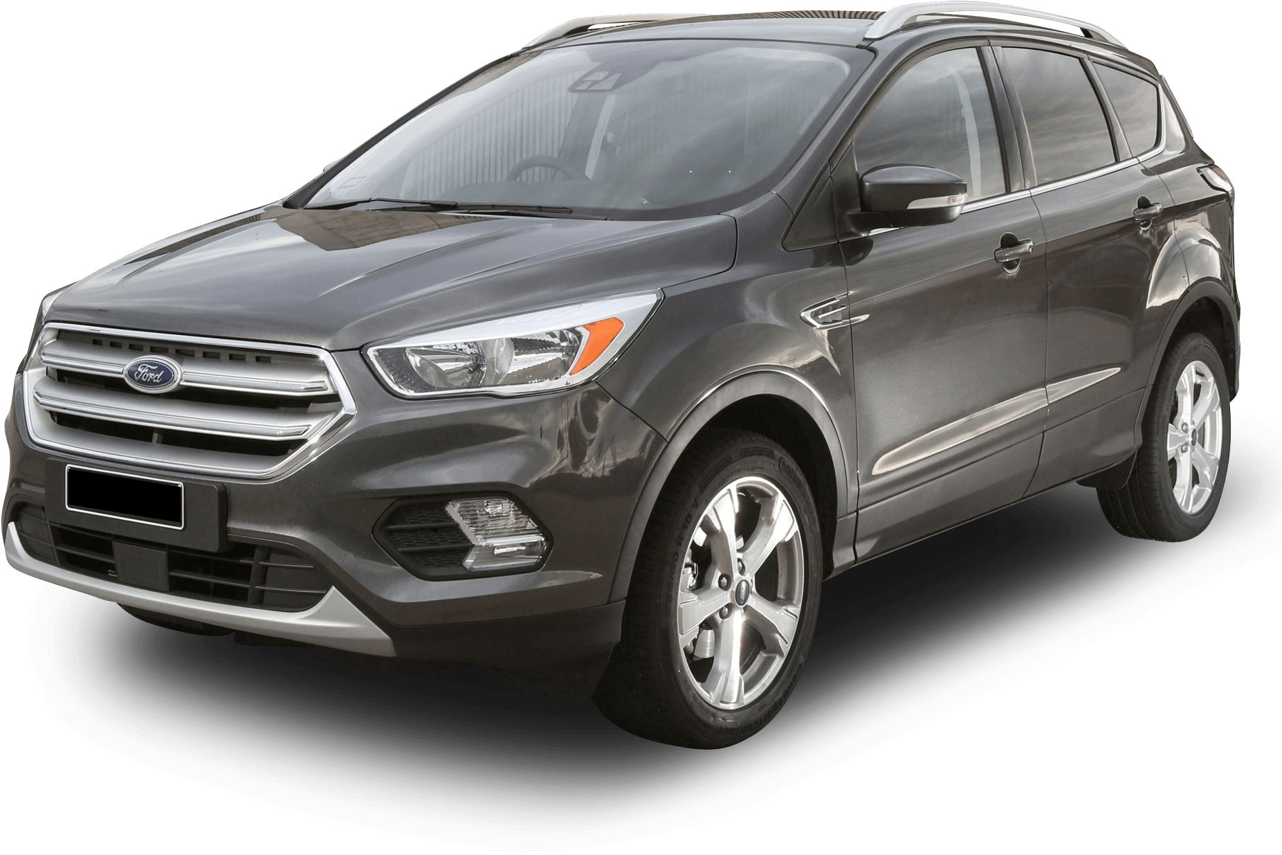 2017 Ford Escape Png Luxury Ford Escape Reviews Carsguide (1911x1494), Png Download