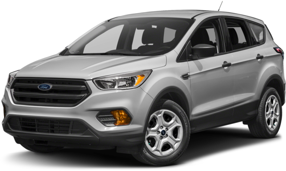 2017 Ford Escape Vehicle Photo In Calgary, Ab T3a 2n2 (640x480), Png Download