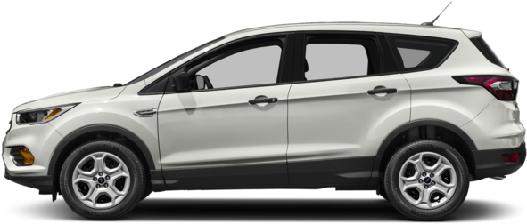 2019 Ford Escape (320x240), Png Download
