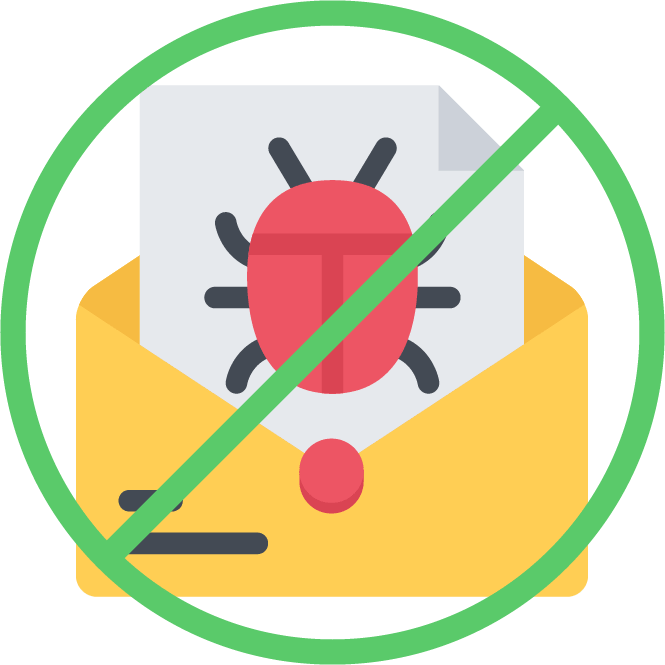 Can-spam Compliant﻿ Helping You Stay Clear Of Problems (665x665), Png Download