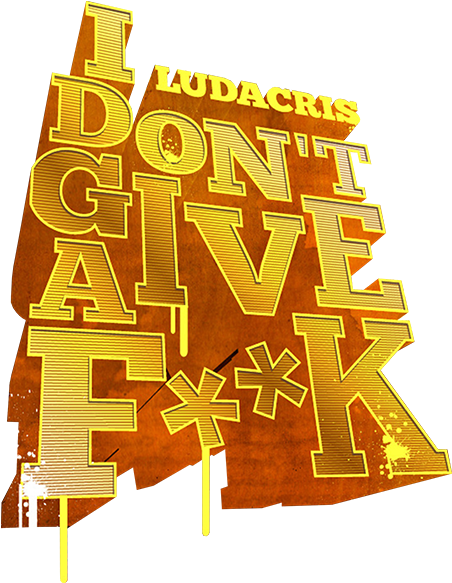 Ludacris Png (500x666), Png Download