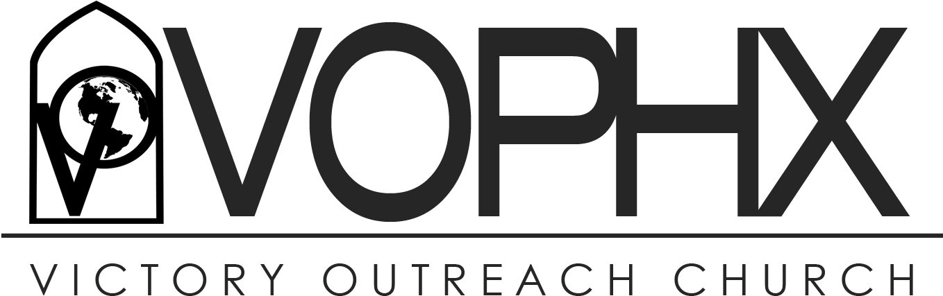 Victory Outreach (1800x735), Png Download