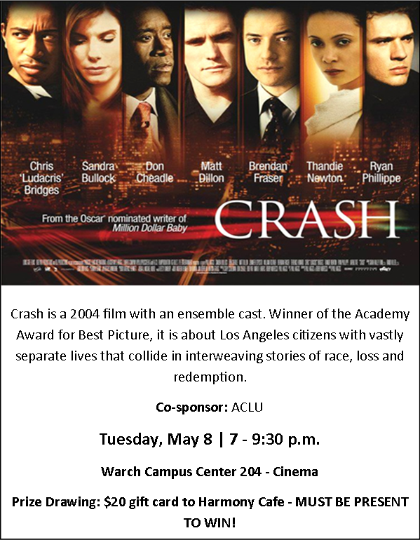 Download Crash Film Showing & Discussion PNG Image with No Background