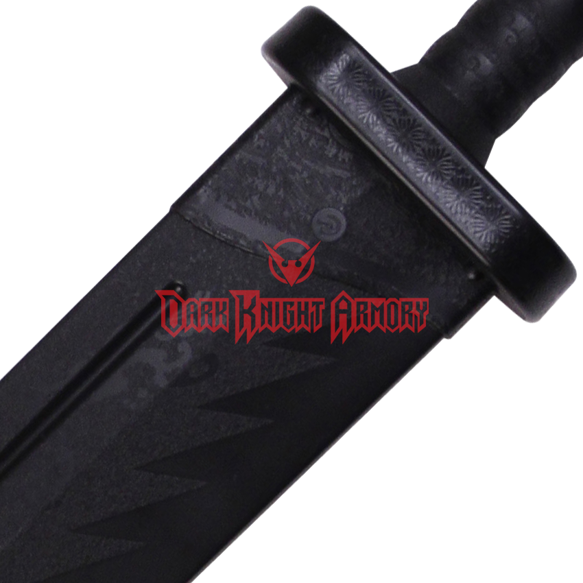 Buster Sword Png (850x850), Png Download