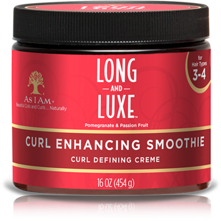 Curl Enhancing Smoothie (760x760), Png Download