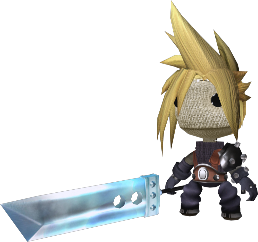 Http - //i771 - Photobucket - Lbp Cloud 3 - « (1002x942), Png Download