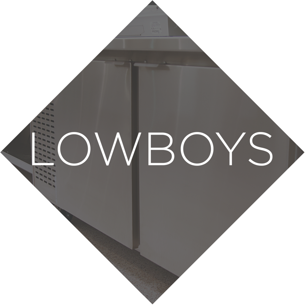 Lowboys (1000x1000), Png Download