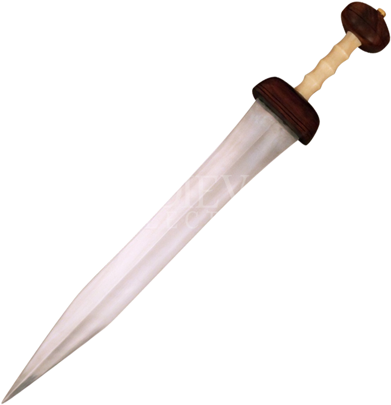 Gladius Of Mainz Sword (850x850), Png Download